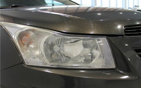 Chevrolet Cruze II, 2013 год, 795 000 рублей, 9 фотография