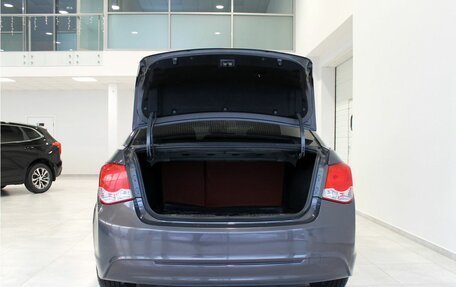 Chevrolet Cruze II, 2013 год, 795 000 рублей, 7 фотография