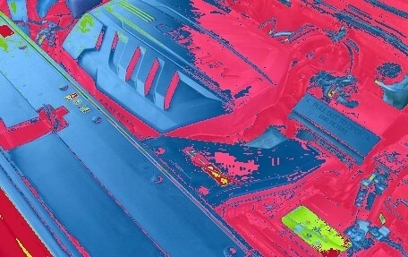 Hyundai Palisade I, 2021 год, 5 390 000 рублей, 24 фотография