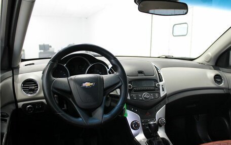 Chevrolet Cruze II, 2013 год, 795 000 рублей, 12 фотография