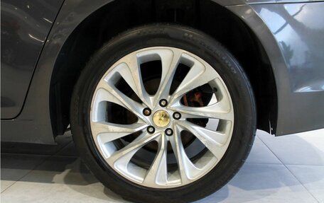 Chevrolet Cruze II, 2013 год, 795 000 рублей, 11 фотография