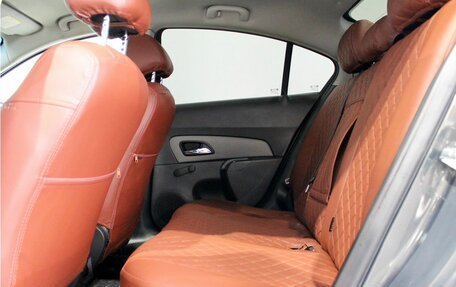 Chevrolet Cruze II, 2013 год, 795 000 рублей, 13 фотография