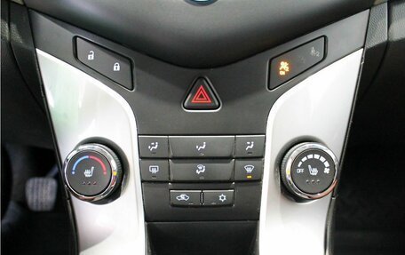 Chevrolet Cruze II, 2013 год, 795 000 рублей, 18 фотография