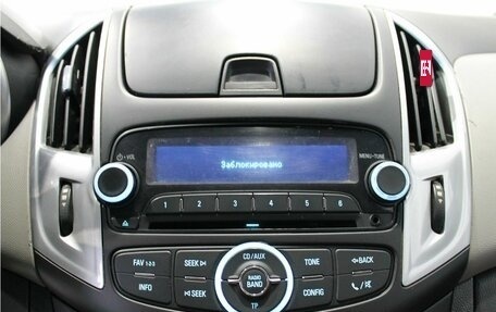 Chevrolet Cruze II, 2013 год, 795 000 рублей, 17 фотография