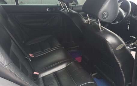 Volkswagen Jetta IV, 2002 год, 230 000 рублей, 5 фотография