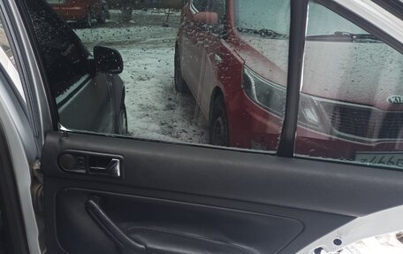 Volkswagen Jetta IV, 2002 год, 230 000 рублей, 11 фотография