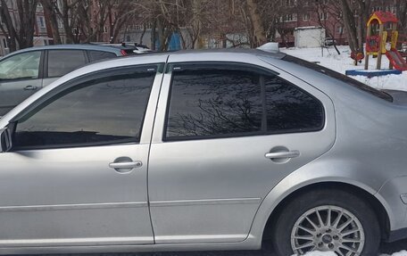 Volkswagen Jetta IV, 2002 год, 230 000 рублей, 6 фотография