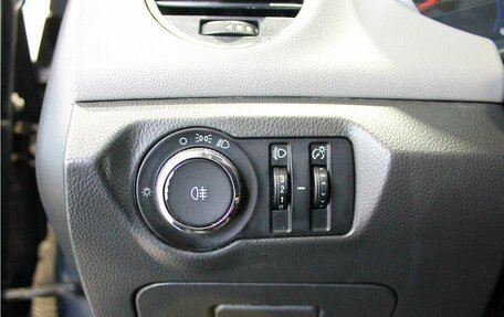 Chevrolet Cruze II, 2013 год, 795 000 рублей, 19 фотография