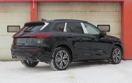 Audi Q5, 2026 год, 6 690 000 рублей, 3 фотография