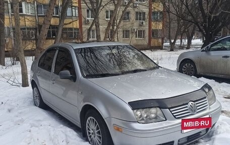 Volkswagen Jetta IV, 2002 год, 230 000 рублей, 3 фотография