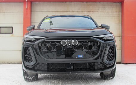 Audi Q5, 2026 год, 6 690 000 рублей, 4 фотография