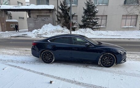 Mazda 6, 2015 год, 1 530 000 рублей, 2 фотография