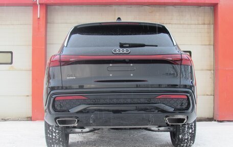 Audi Q5, 2026 год, 6 690 000 рублей, 8 фотография