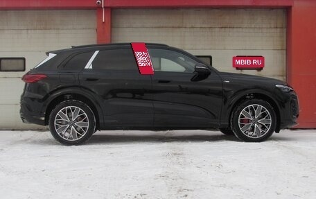 Audi Q5, 2026 год, 6 690 000 рублей, 2 фотография