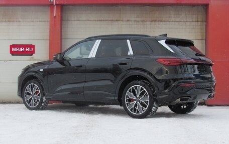 Audi Q5, 2026 год, 6 690 000 рублей, 7 фотография