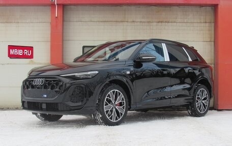 Audi Q5, 2026 год, 6 690 000 рублей, 5 фотография