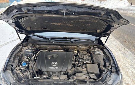 Mazda 6, 2015 год, 1 530 000 рублей, 8 фотография