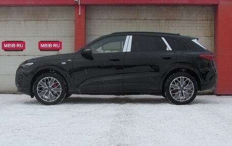 Audi Q5, 2026 год, 6 690 000 рублей, 6 фотография