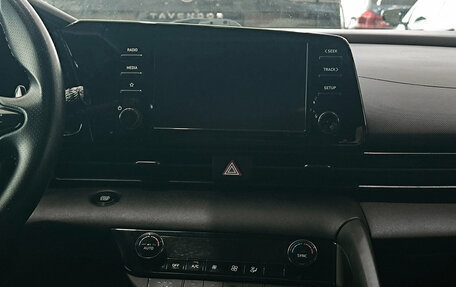 Hyundai Elantra, 2021 год, 2 250 000 рублей, 19 фотография