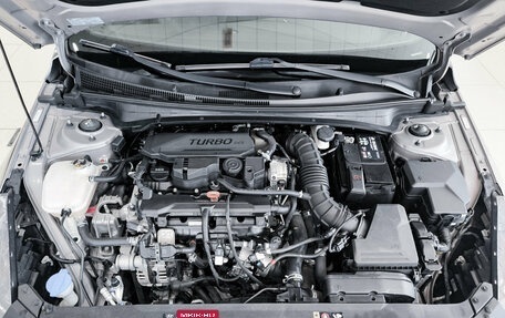 Hyundai Elantra, 2021 год, 2 250 000 рублей, 13 фотография