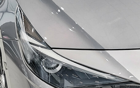 Hyundai Elantra, 2021 год, 2 250 000 рублей, 21 фотография