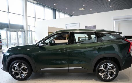 Geely Atlas, 2025 год, 3 970 990 рублей, 8 фотография