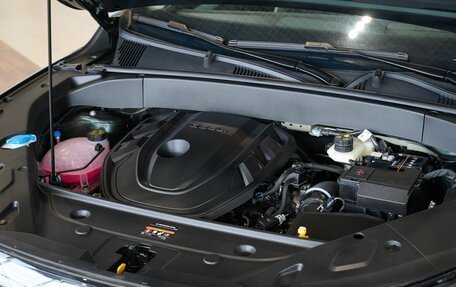 Geely Atlas, 2025 год, 3 970 990 рублей, 9 фотография