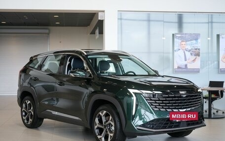 Geely Atlas, 2025 год, 3 970 990 рублей, 3 фотография