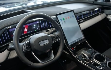 Geely Atlas, 2025 год, 3 970 990 рублей, 13 фотография