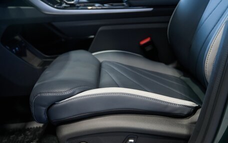 Geely Atlas, 2025 год, 3 970 990 рублей, 22 фотография