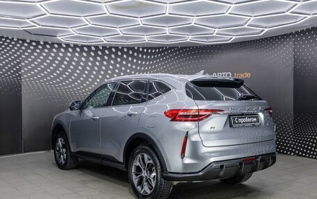 Haval F7 I, 2022 год, 2 400 000 рублей, 4 фотография