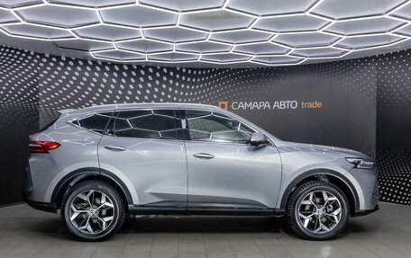 Haval F7 I, 2022 год, 2 400 000 рублей, 5 фотография