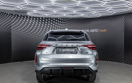 Haval F7 I, 2022 год, 2 400 000 рублей, 8 фотография