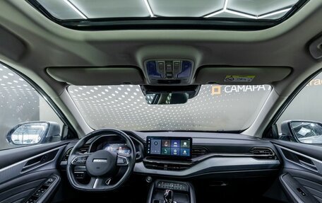 Haval F7 I, 2022 год, 2 400 000 рублей, 9 фотография