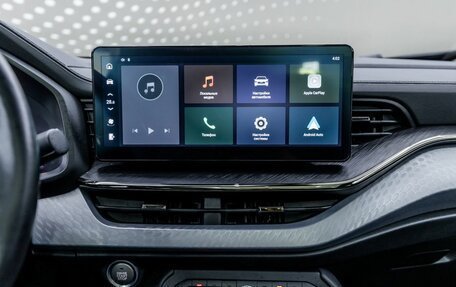 Haval F7 I, 2022 год, 2 400 000 рублей, 18 фотография