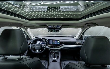 Haval F7 I, 2022 год, 2 400 000 рублей, 11 фотография