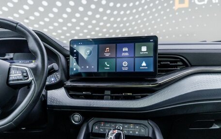 Haval F7 I, 2022 год, 2 400 000 рублей, 17 фотография