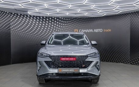 Haval F7 I, 2022 год, 2 400 000 рублей, 7 фотография