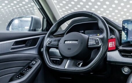 Haval F7 I, 2022 год, 2 400 000 рублей, 13 фотография