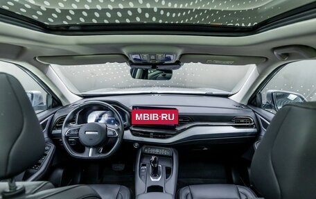 Haval F7 I, 2022 год, 2 400 000 рублей, 10 фотография