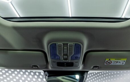 Haval F7 I, 2022 год, 2 400 000 рублей, 28 фотография