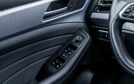 Haval F7 I, 2022 год, 2 400 000 рублей, 25 фотография