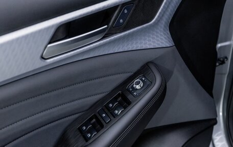 Haval F7 I, 2022 год, 2 400 000 рублей, 26 фотография