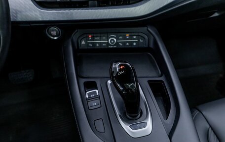 Haval F7 I, 2022 год, 2 400 000 рублей, 20 фотография