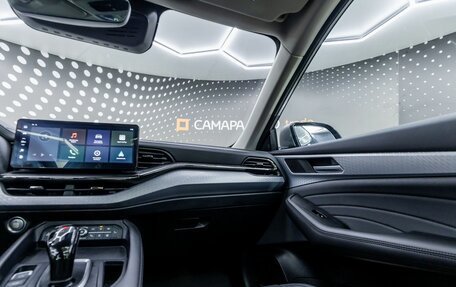 Haval F7 I, 2022 год, 2 400 000 рублей, 27 фотография