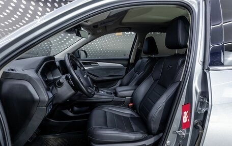 Haval F7 I, 2022 год, 2 400 000 рублей, 23 фотография