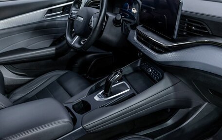 Haval F7 I, 2022 год, 2 400 000 рублей, 29 фотография