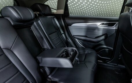 Haval F7 I, 2022 год, 2 400 000 рублей, 38 фотография