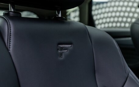 Haval F7 I, 2022 год, 2 400 000 рублей, 33 фотография