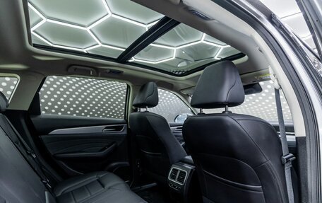 Haval F7 I, 2022 год, 2 400 000 рублей, 36 фотография